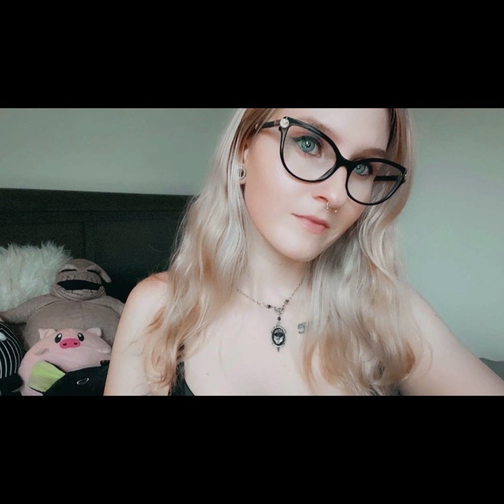 Meet your Posher, Shantel